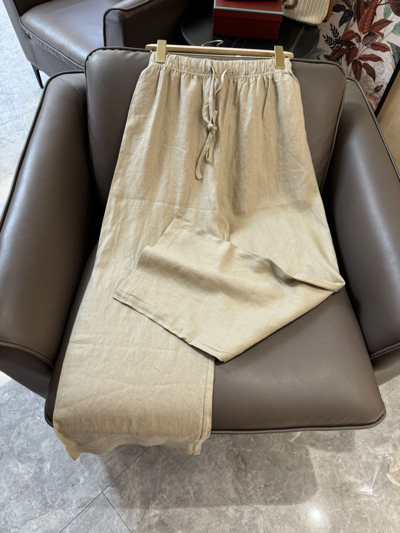 Loro Piana Long Pants